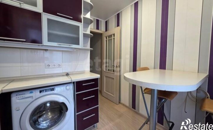 1-комн квартира ул Первомайская, 104,  д. 104