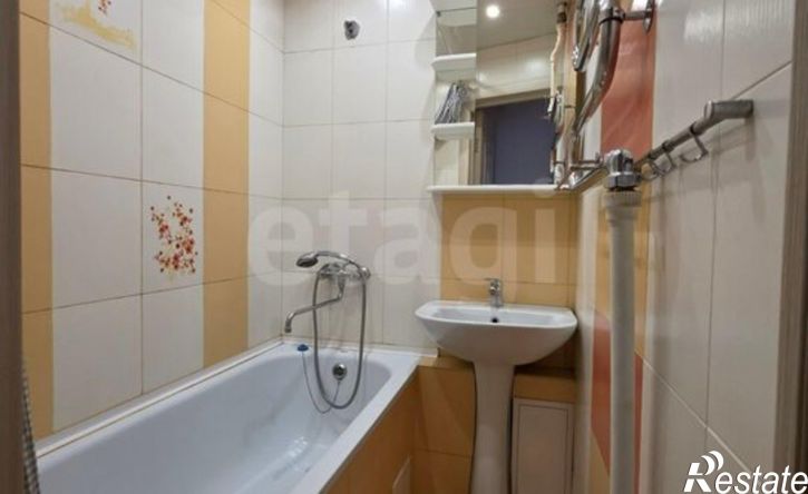 1-комн квартира ул Первомайская, 104,  д. 104