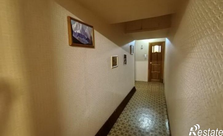3-комн квартира ул Эшкинина, 6А,  д. 6А
