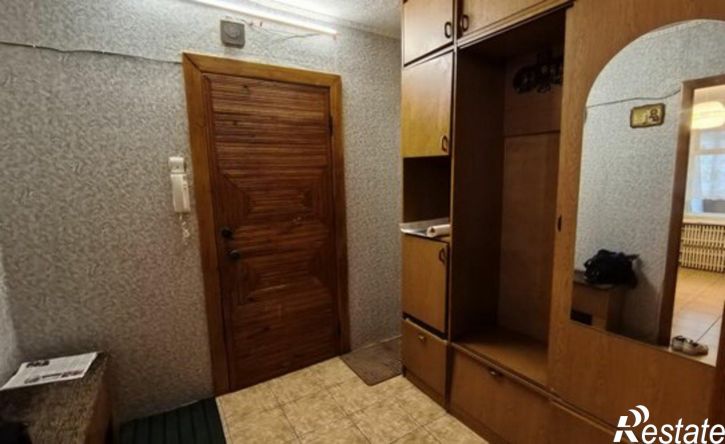 3-комн квартира ул Эшкинина, 6А,  д. 6А