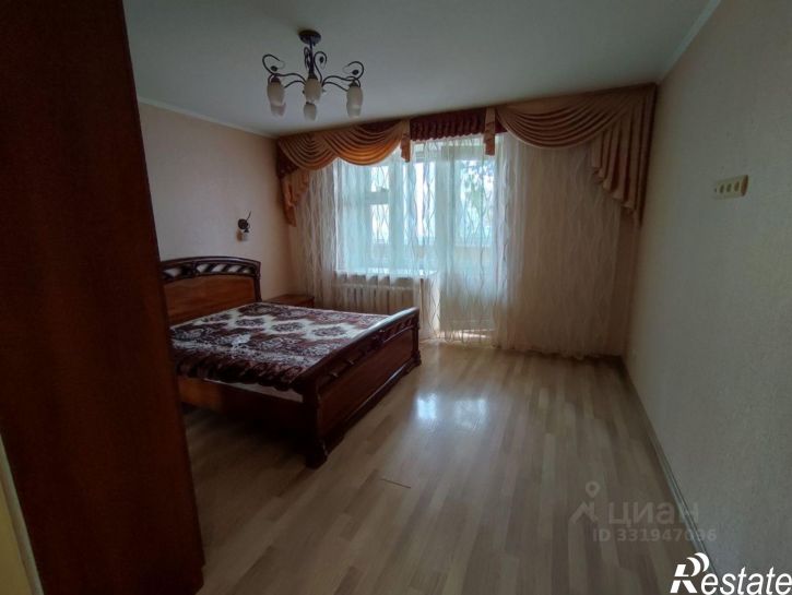 3-комн квартира ул Васильева, 6А,  д. 6А
