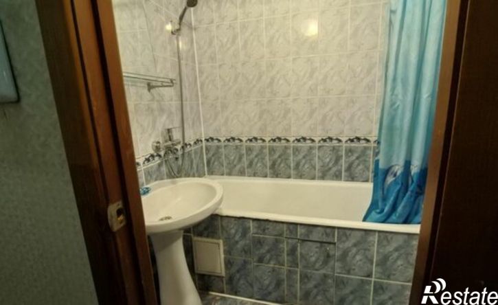 3-комн квартира ул Эшкинина, 6А,  д. 6А
