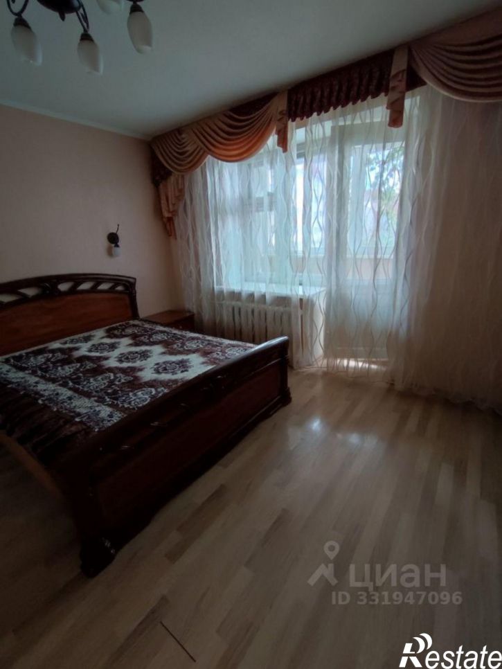 3-комн квартира ул Васильева, 6А,  д. 6А