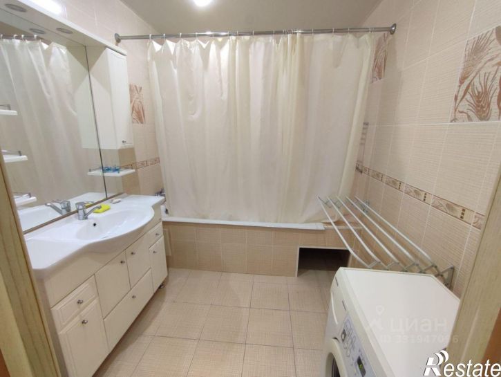 3-комн квартира ул Васильева, 6А,  д. 6А
