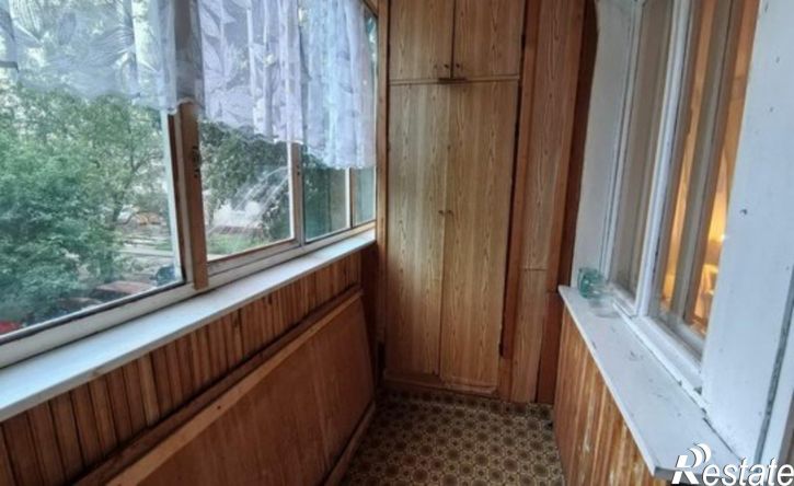 3-комн квартира ул Эшкинина, 6А,  д. 6А