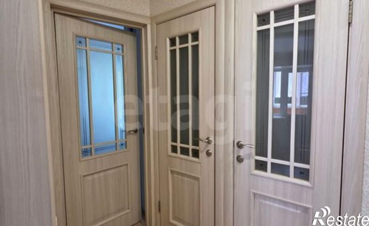 1-комн квартира ул Первомайская, 104,  д. 104