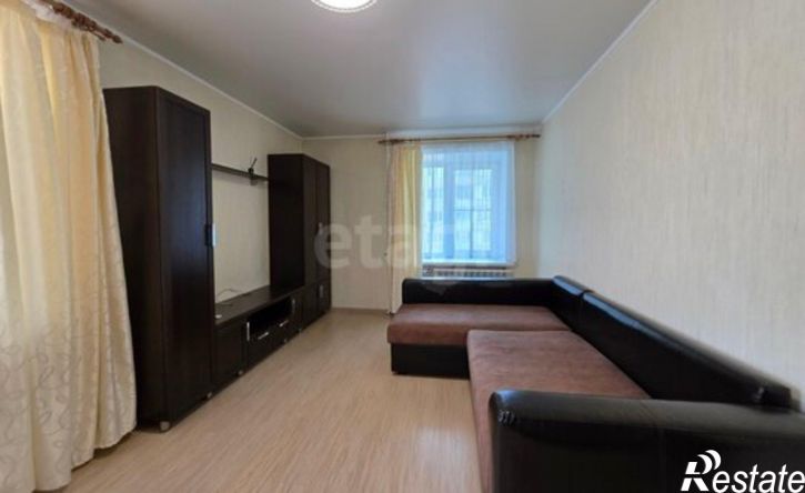 1-комн квартира ул Первомайская, 104,  д. 104