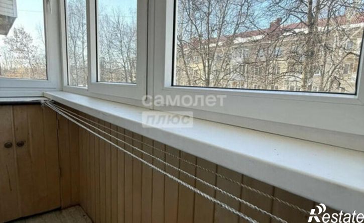 2-комн квартира ул Красноармейская, 86,  д. 86