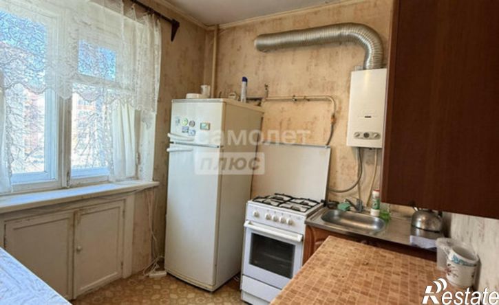 2-комн квартира ул Красноармейская, 86,  д. 86