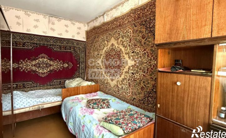 2-комн квартира ул Красноармейская, 86,  д. 86