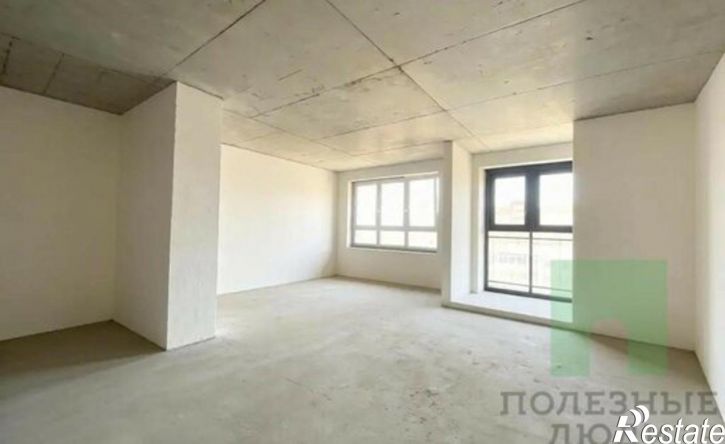 1-комн квартира ул Льва Толстого, 60А,  д. 60А