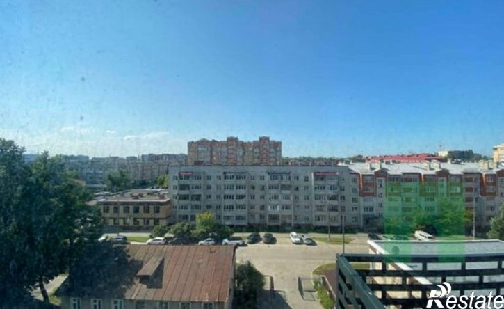 1-комн квартира ул Льва Толстого, 60А,  д. 60А