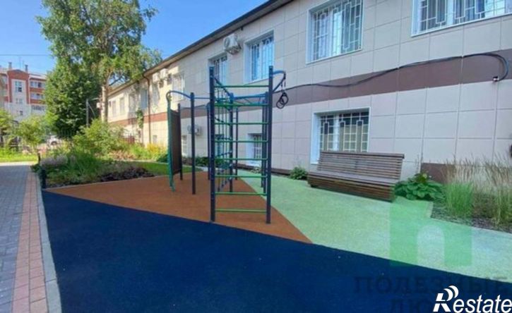 1-комн квартира ул Льва Толстого, 60А,  д. 60А