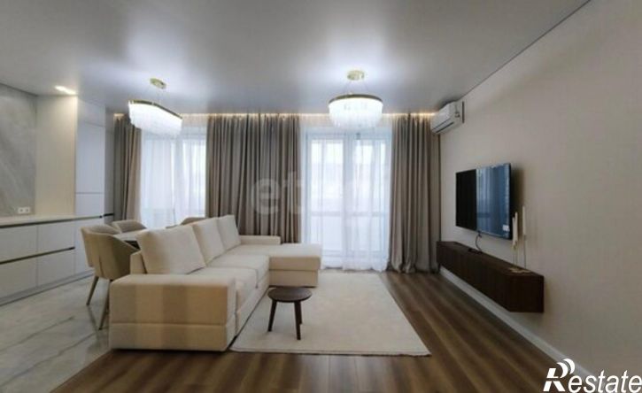 2-комн квартира ул Комсомольская, 86,  д. 86