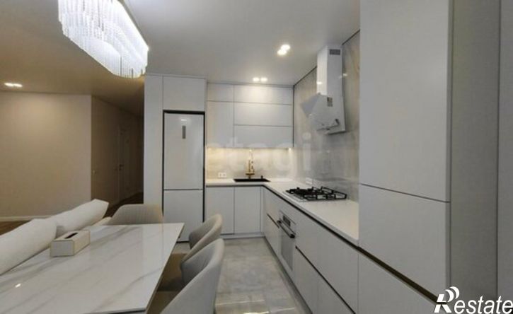 2-комн квартира ул Комсомольская, 86,  д. 86