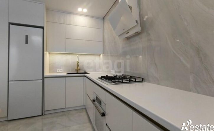 2-комн квартира ул Комсомольская, 86,  д. 86