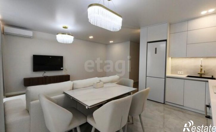 2-комн квартира ул Комсомольская, 86,  д. 86
