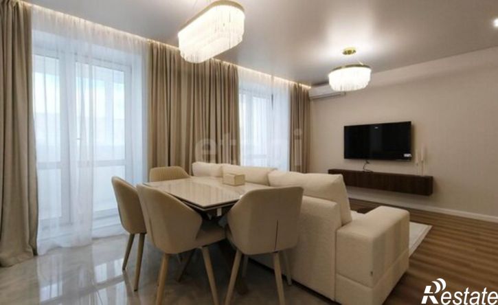 2-комн квартира ул Комсомольская, 86,  д. 86