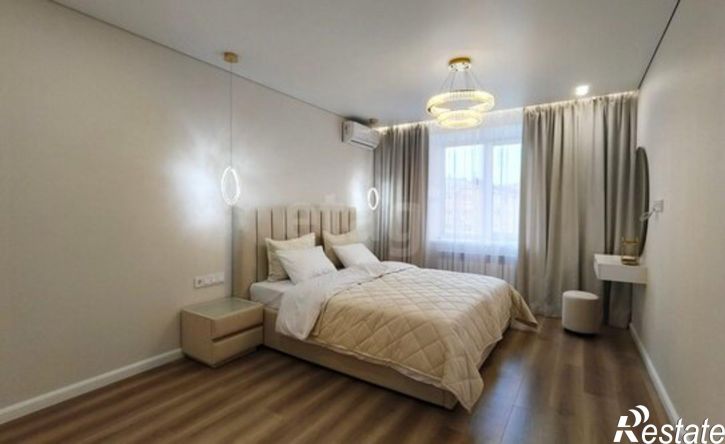 2-комн квартира ул Комсомольская, 86,  д. 86