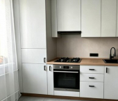2-комн, 52кв м, этаж 2/5 ул Лебедева, 55Б