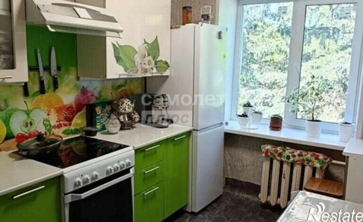 1-комн квартира ул Строителей, 94А,  д. 94А