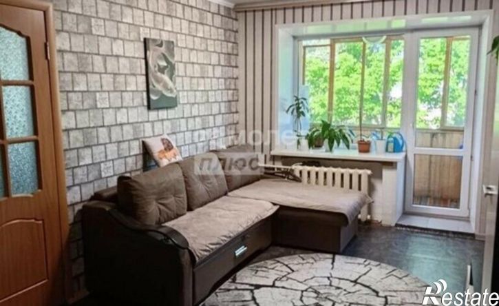 1-комн квартира ул Строителей, 94А,  д. 94А