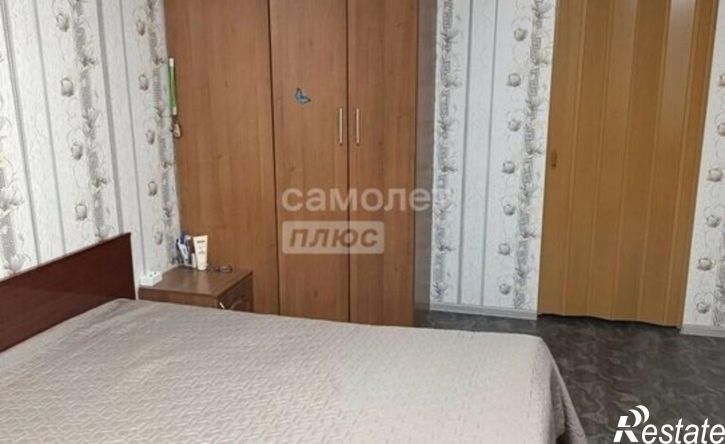 1-комн квартира ул Строителей, 94А,  д. 94А