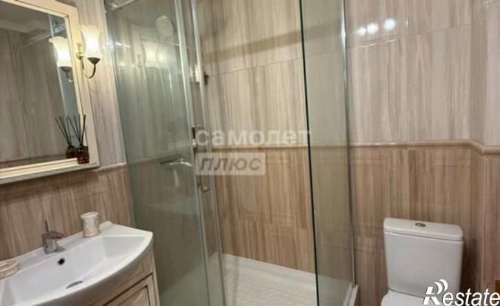 1-комн квартира ул Лебедева, 31А,  д. 31А