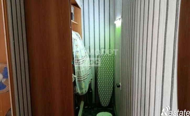 1-комн квартира ул Строителей, 94А,  д. 94А
