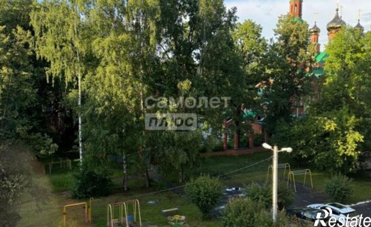 1-комн квартира ул Лебедева, 31А,  д. 31А