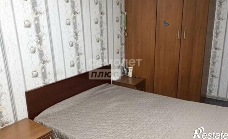 1-комн квартира ул Строителей, 94А,  д. 94А