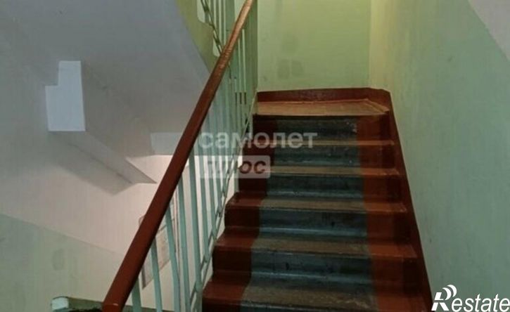 1-комн квартира ул Строителей, 94А,  д. 94А