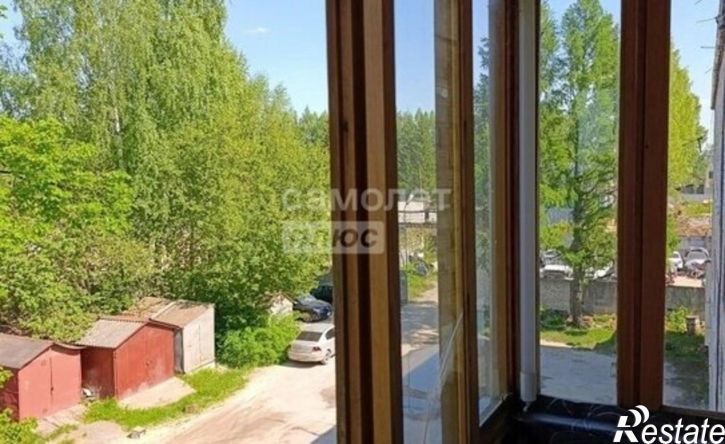 1-комн квартира ул Строителей, 94А,  д. 94А