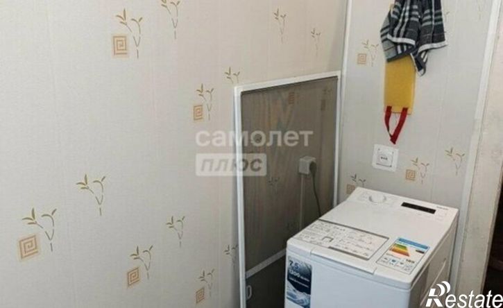 1-комн квартира ул Строителей, 94А,  д. 94А