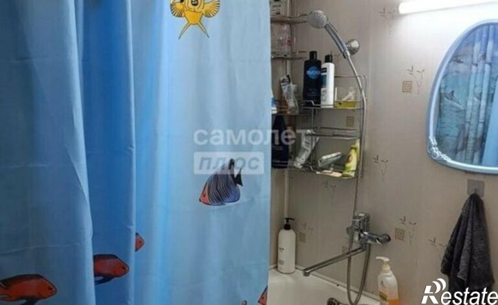 1-комн квартира ул Строителей, 94А,  д. 94А