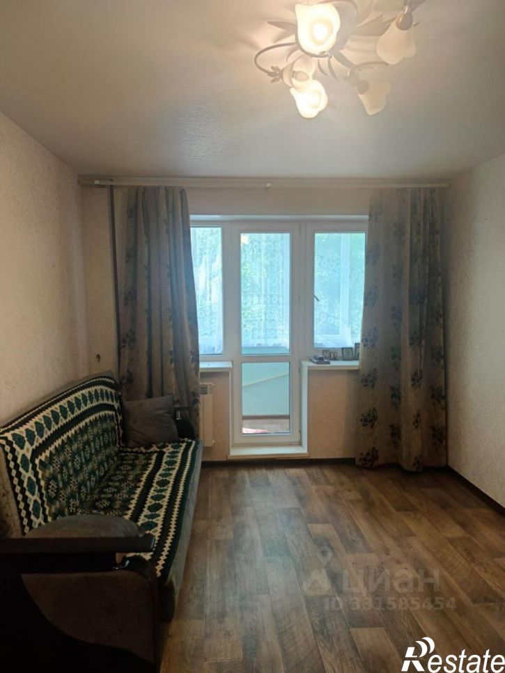 2-комн квартира ул Первомайская, 179,  д. 179