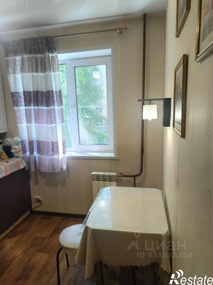 2-комн квартира ул Первомайская, 179,  д. 179