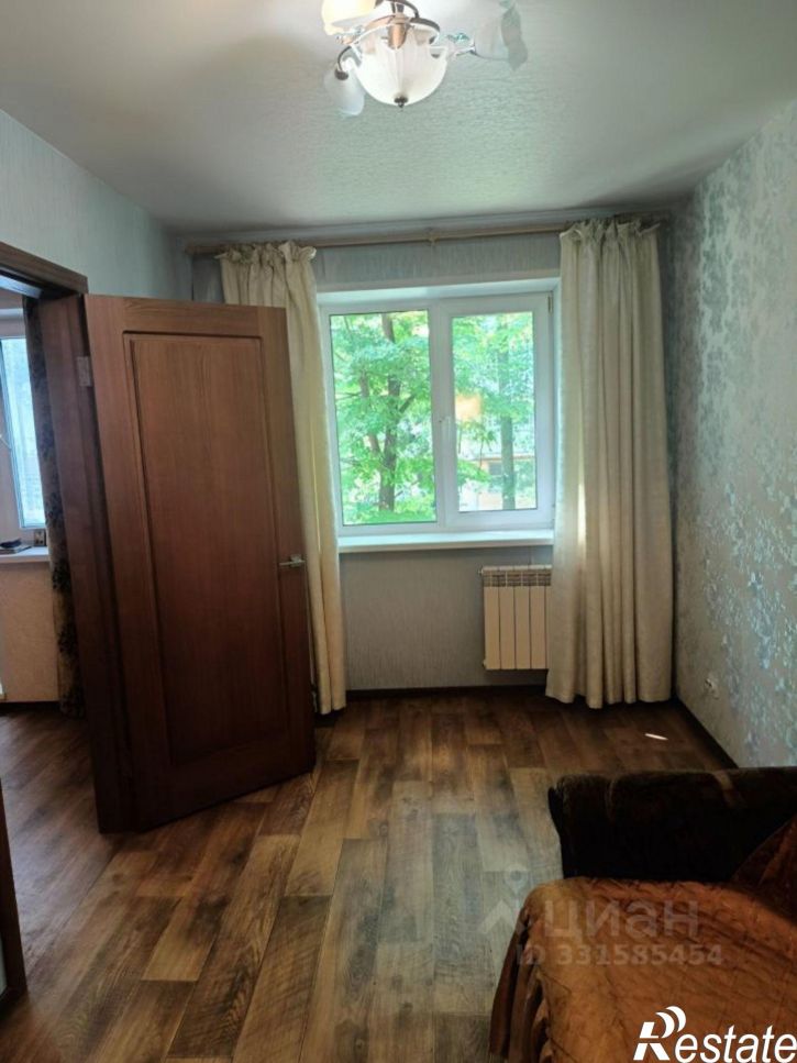 2-комн квартира ул Первомайская, 179,  д. 179