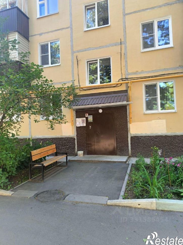 2-комн квартира ул Первомайская, 179,  д. 179