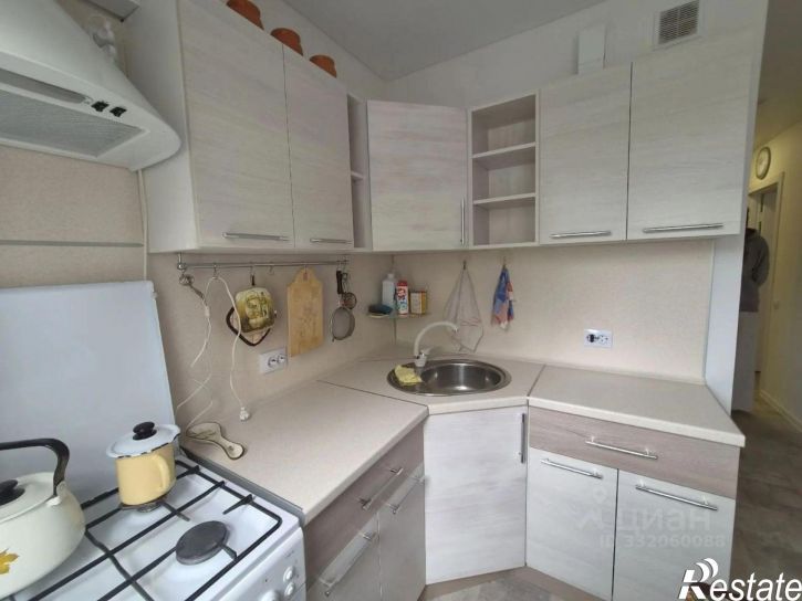 3-комн квартира ул Строителей, 9,  д. 9