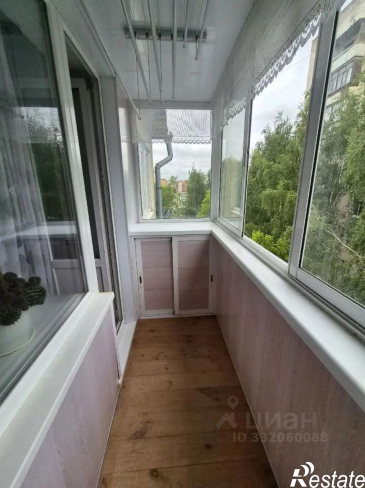 3-комн квартира ул Строителей, 9,  д. 9