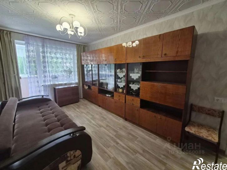 3-комн квартира ул Строителей, 9,  д. 9