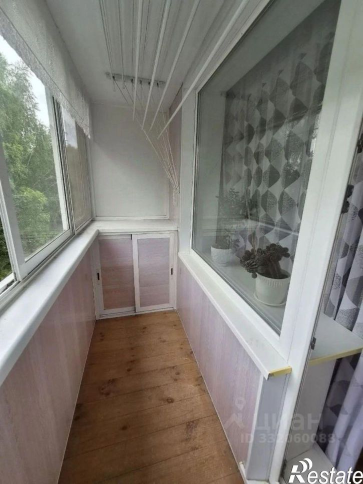 3-комн квартира ул Строителей, 9,  д. 9