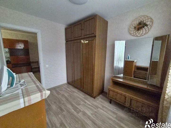 3-комн квартира ул Строителей, 9,  д. 9