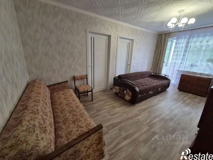 3-комн квартира ул Строителей, 9,  д. 9