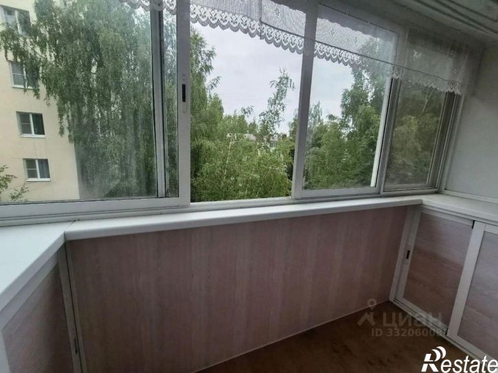 3-комн квартира ул Строителей, 9,  д. 9