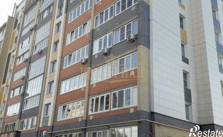 2-комн квартира ул Машиностроителей, 2В,  д. 2В