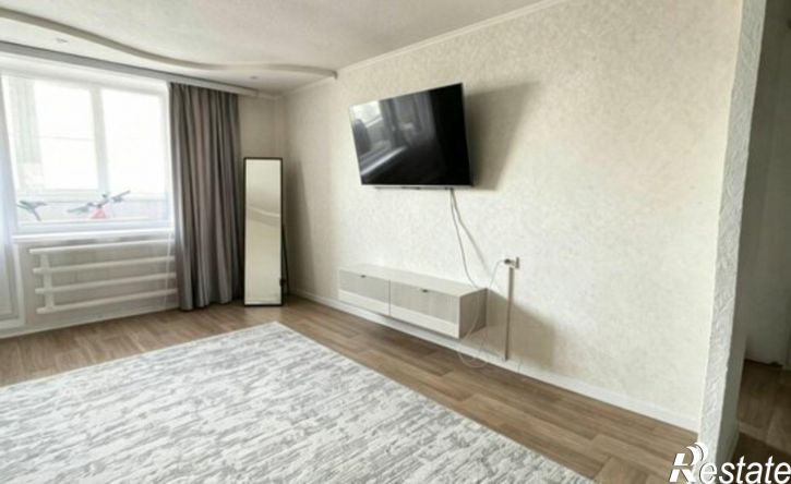 2-комн квартира ул Лебедева, 55Б,  д. 55Б