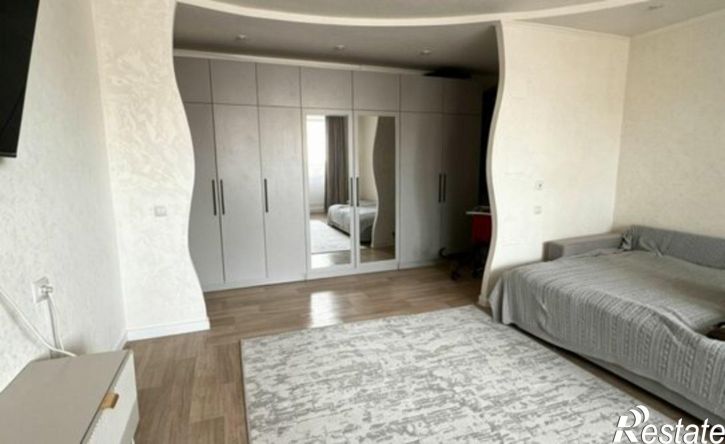 2-комн квартира ул Лебедева, 55Б,  д. 55Б