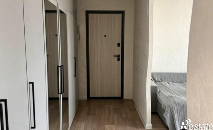 2-комн квартира ул Лебедева, 55Б,  д. 55Б